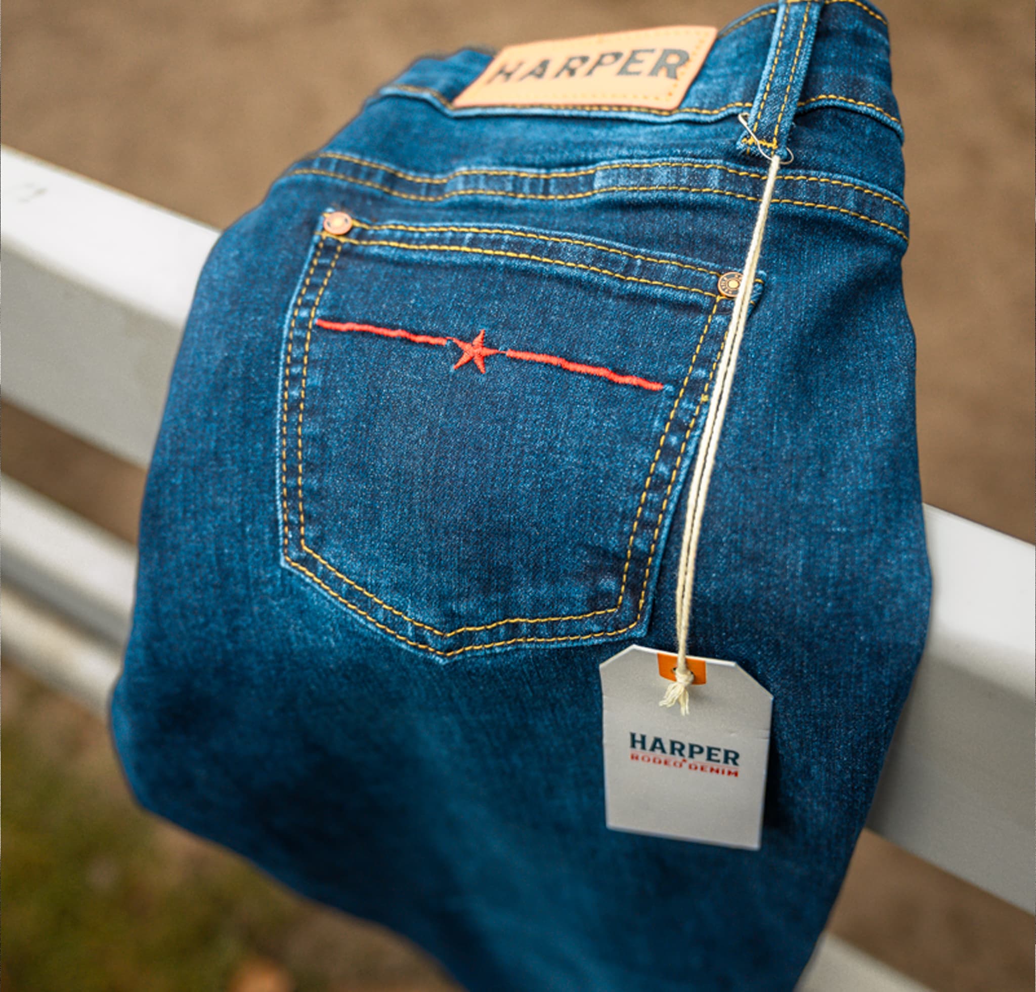 How to Wash Denim: The Complete Guide to Making Your Jeans Last Years