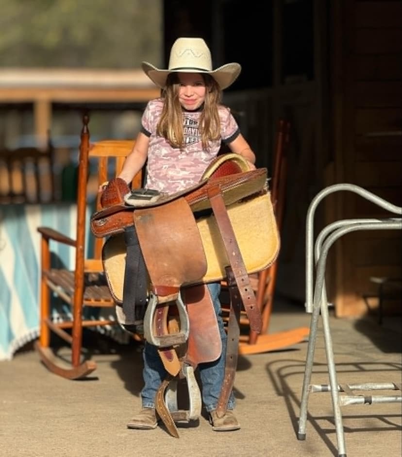 Ra Harper Rodeo About Harper Rodeo Denim - Our Story & Values | Harper Rodeo Denim