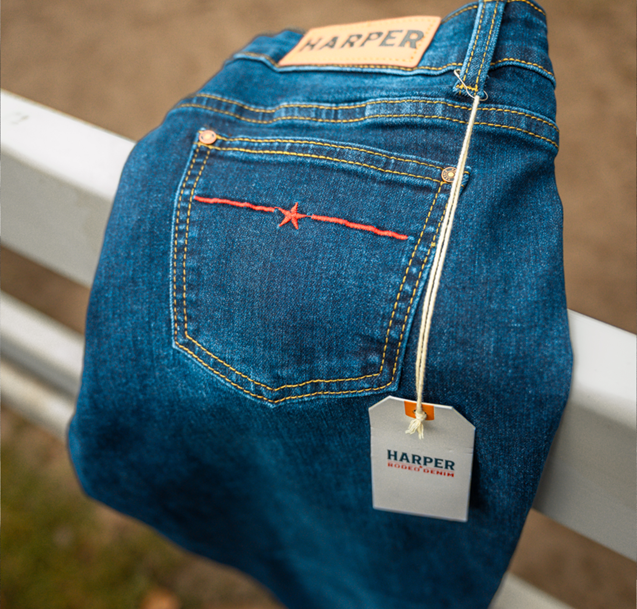 How to Wash Denim: The Complete Guide to Making Your Jeans Last Years